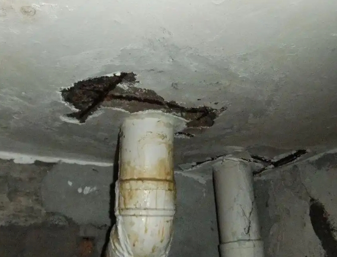 仁化卫生间漏水维修公司浅析仁化卫生间渗水维修的方法
