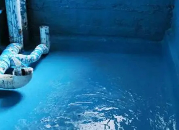 仁化卫生间漏水维修公司分下防水公司如何判断防水工程的质量?