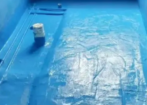 仁化卫生间漏水维修公司分享下仁化卫生间防水工程中常用防水涂料介绍。